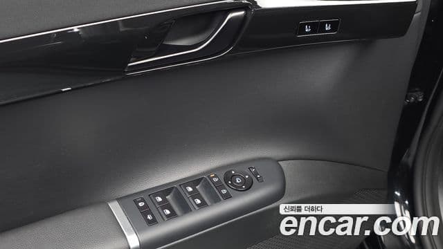 Hyundai Grandeur 2023 — Фото 20/20