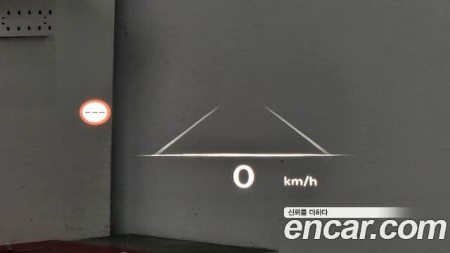 Genesis GV80 2024 — ფოტო 17/20