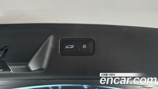 Hyundai Santa Fe 2024 — ფოტო 20/20