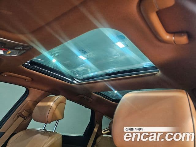 Genesis GV80 2023 — Şəkil 15/20