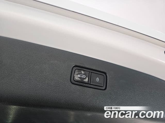 Genesis GV80 2023 — Şəkil 19/20