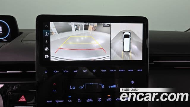 Hyundai Staria 2025 — ფოტო 16/20
