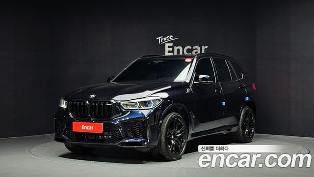 BMW X5 2020 — ფოტო 20/20