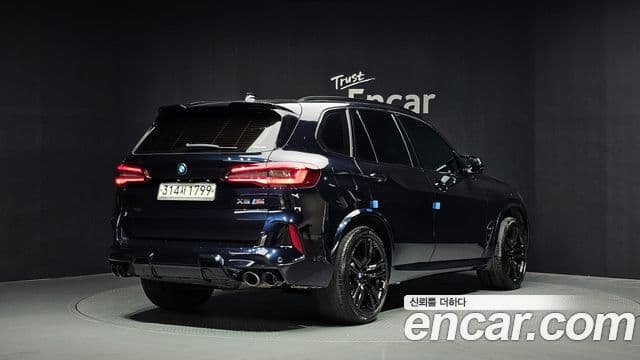 BMW X5 2020 — ფოტო 1/20