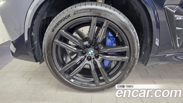BMW X5 2020 — ფოტო 4/20