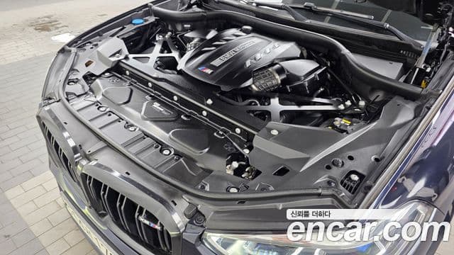 BMW X5 2020 — ფოტო 5/20