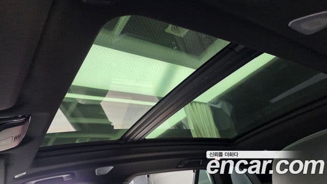 BMW X5 2020 — ფოტო 18/20