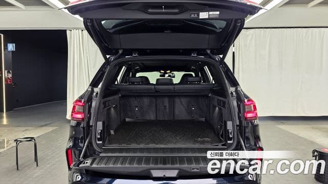 BMW X5 2020 — ფოტო 19/20
