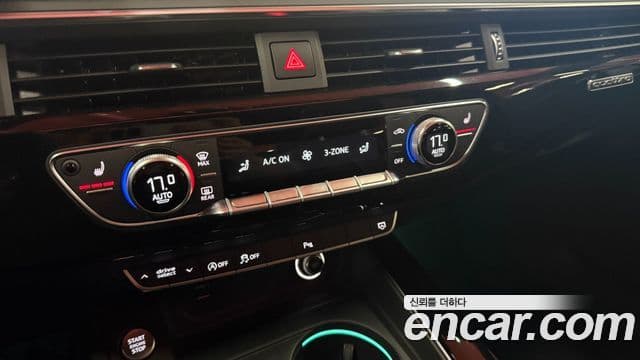 Audi A5 2019 — Şəkil 10/20