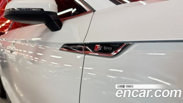 Audi A5 2019 — Şəkil 17/20
