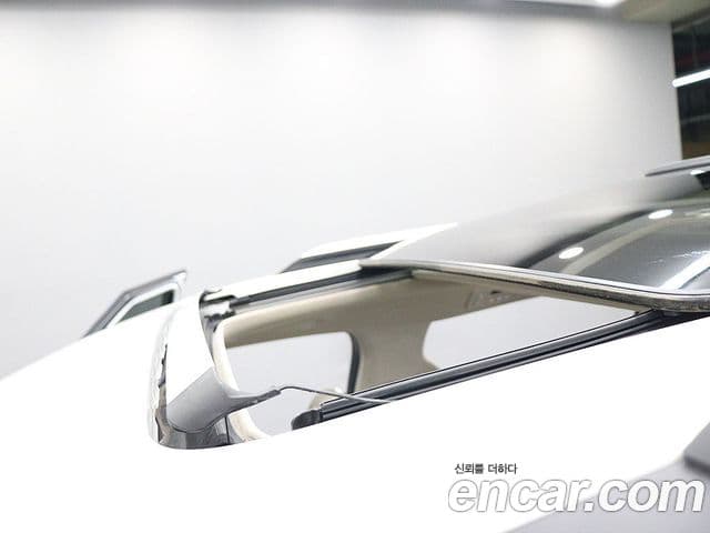 Kia Carnival 2024 — Фото 11/20