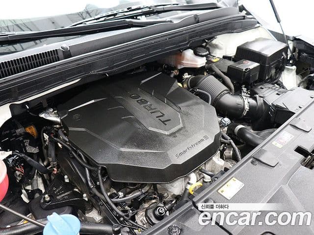 Kia Carnival 2024 — Фото 18/20