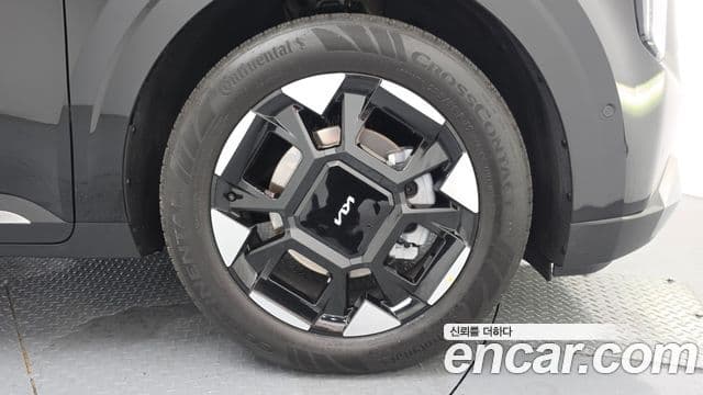 Kia Carnival 2025 — Şəkil 31/39