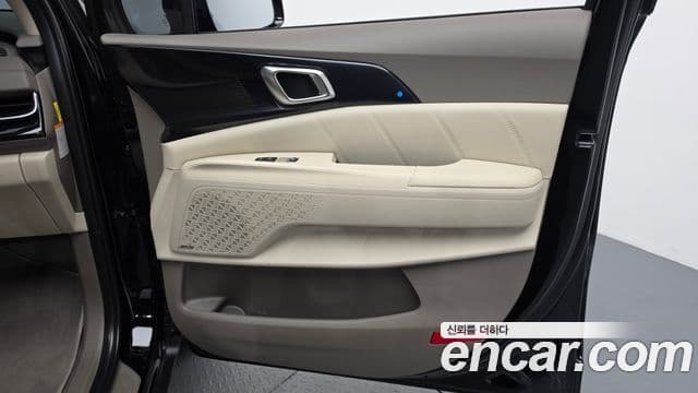 Kia Carnival 2025 — Şəkil 1/39