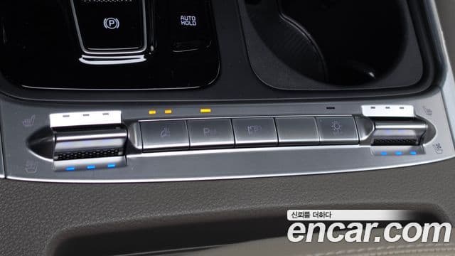 Kia Carnival 2025 — Şəkil 26/39
