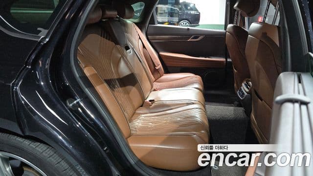 Genesis G80 2020 — Şəkil 1/20