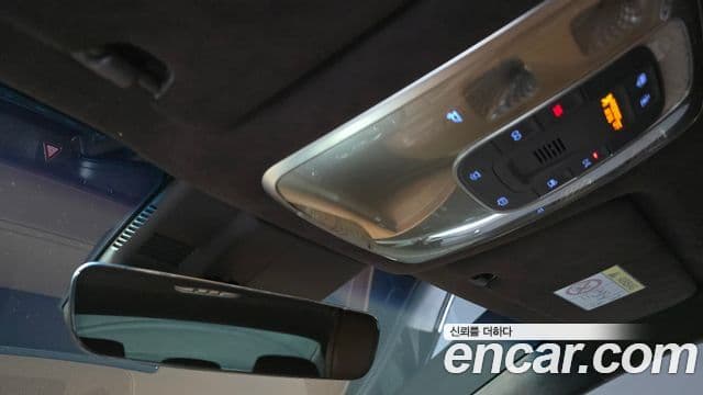 Genesis G80 2020 — Şəkil 8/20