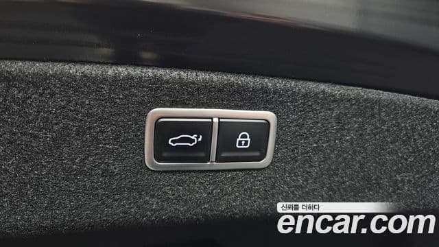 Genesis G80 2020 — Şəkil 3/20
