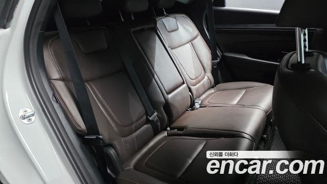 Hyundai The New Tucson 2020 — Фото 11/20