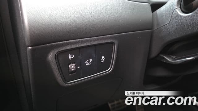 Hyundai The New Tucson 2020 — Фото 17/20
