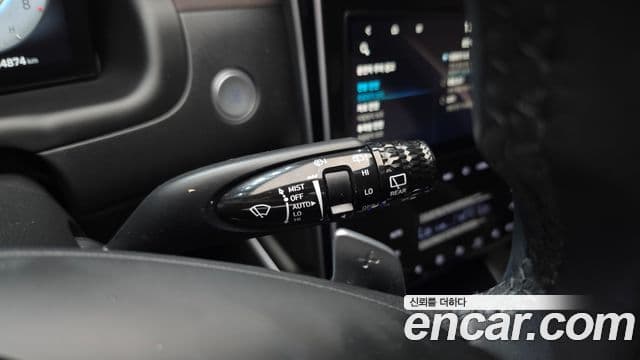 Hyundai The New Tucson 2020 — Фото 18/20