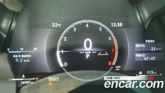 Lexus LM 2024 — ფოტო 2/6