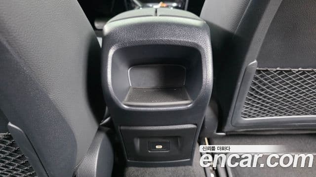 Mercedes-Benz A-Class 2024 — Şəkil 18/20