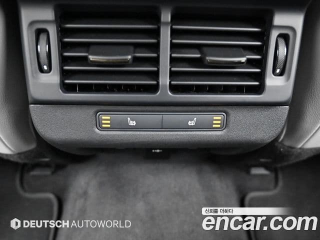 Land Rover Range Rover Evoque 2025 — Şəkil 15/20