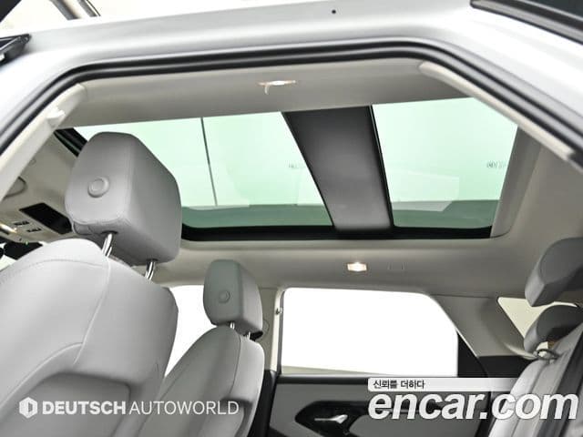 Land Rover Range Rover Evoque 2025 — Şəkil 17/20