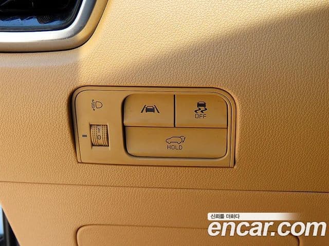 Kia Sorento 2023 — ფოტო 10/20