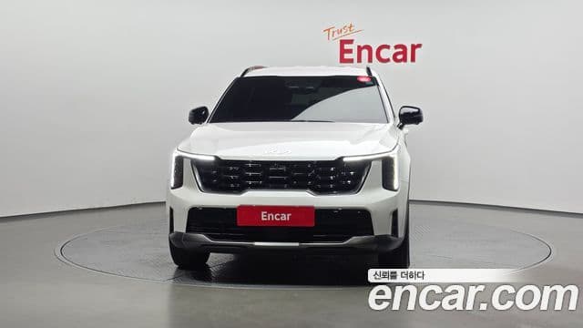 Kia Sorento 2023 — Şəkil 2/20