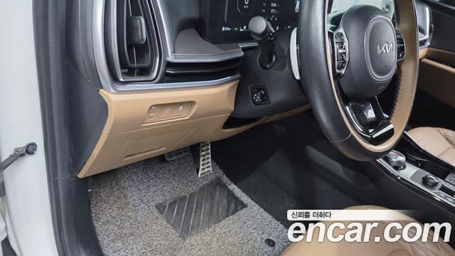 Kia Sorento 2023 — Photo 15/41