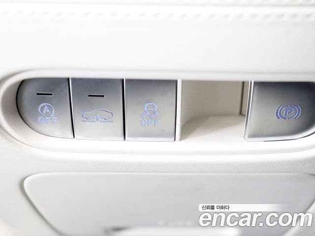 Genesis G90 2022 — Şəkil 12/20