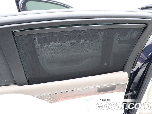 Genesis G90 2022 — Şəkil 17/20