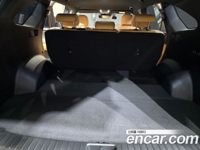 Kia Sorento 2023 — ფოტო 10/20