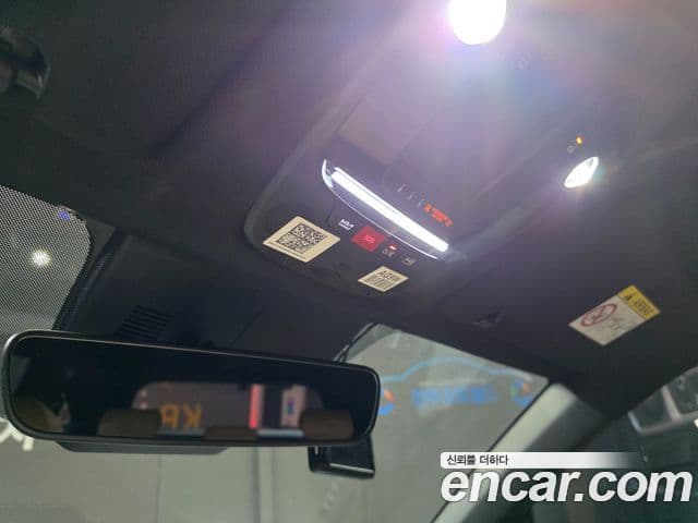 Kia Sorento 2023 — ფოტო 16/20