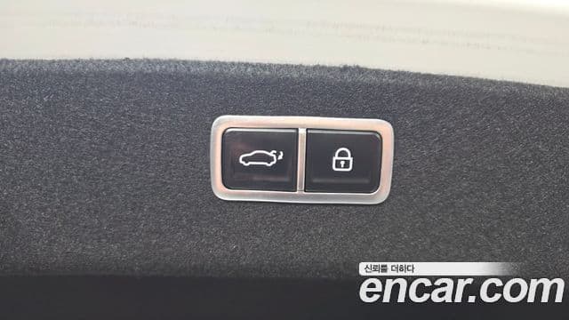 Genesis Electrified G80 2021 — ფოტო 16/20