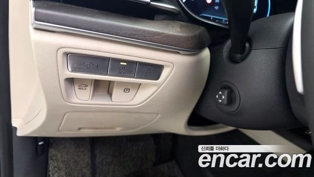 Genesis Electrified G80 2021 — ფოტო 20/20