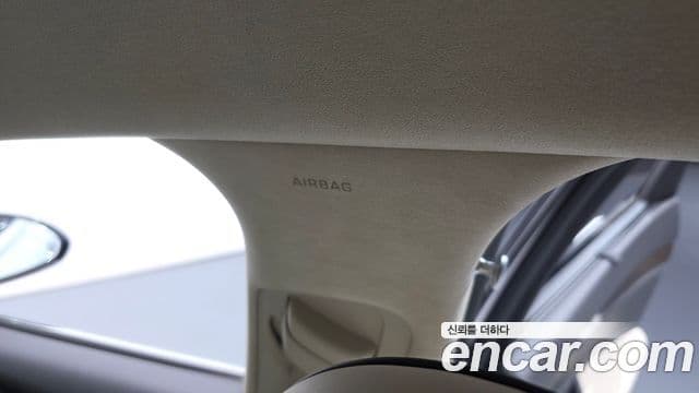 Genesis G80 2021 — Photo 6/35