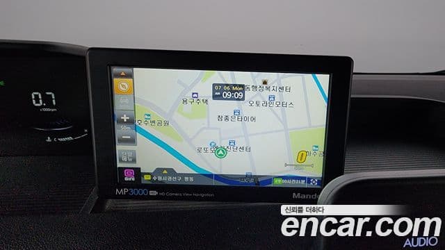 Hyundai Staria 2021 — Фото 13/20