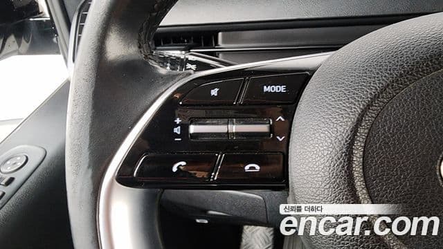 Hyundai Staria 2021 — Фото 16/20