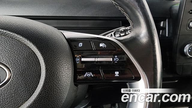 Hyundai Staria 2021 — Фото 17/20