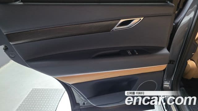 Genesis GV80 2020 — Photo 23/30