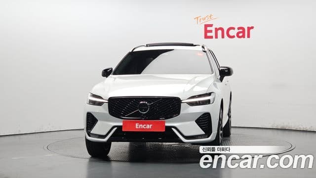 Volvo XC60 2025 — Şəkil 3/20