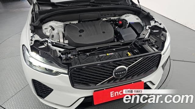 Volvo XC60 2025 — Şəkil 6/20