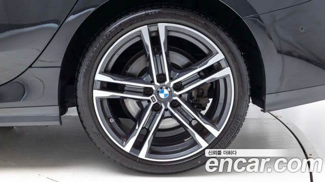 BMW 2 Series Gran Coupe 2023 — ფოტო 4/20