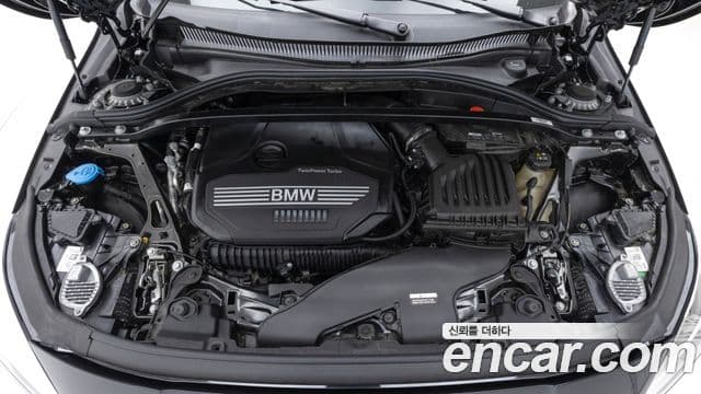 BMW 2 Series Gran Coupe 2023 — ფოტო 5/20