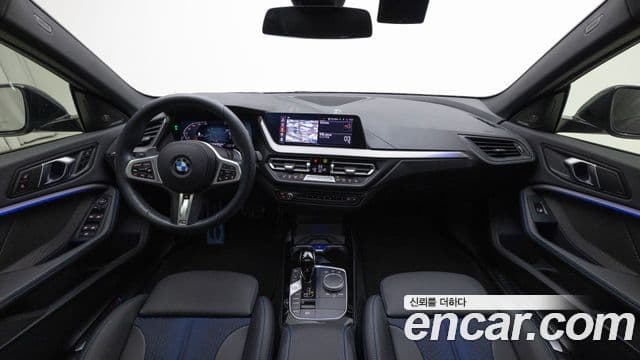 BMW 2 Series Gran Coupe 2023 — ფოტო 10/20