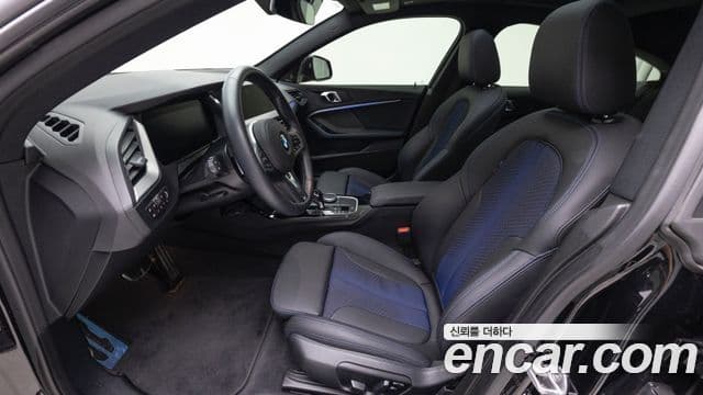 BMW 2 Series Gran Coupe 2023 — ფოტო 8/20