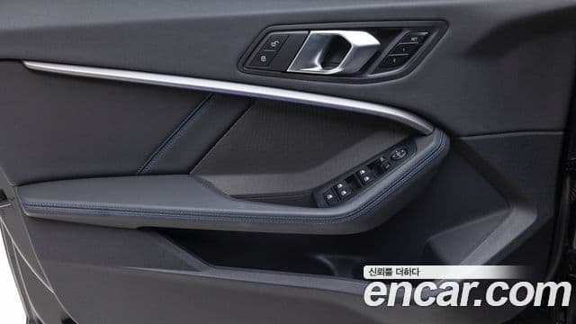 BMW 2 Series Gran Coupe 2023 — ფოტო 18/20
